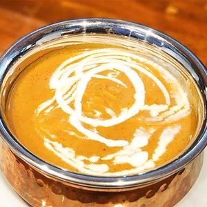 シーフードカレーセット/Seafood Curry Set