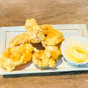 Chicken Karaage