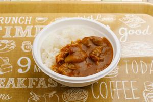 カレーライス