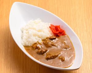 カレーライス