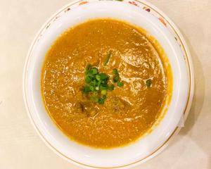 ビーフカレー Beef Curry