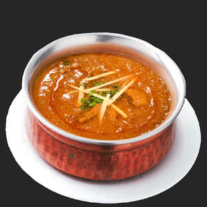 マトンカレー/Mutton Curry