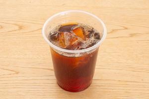 コーヒー(ice)