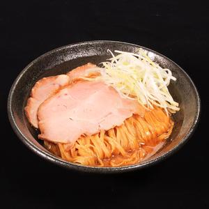 カニ豚骨ラーメン