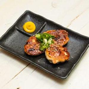 焼きつくね