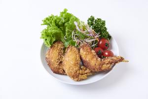 鶏笑 手羽先(2本 )