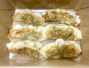 特製餃子