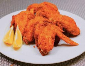 ウィング タンドリー WNGS TANDOORI 