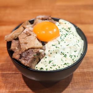 豚とタルタル