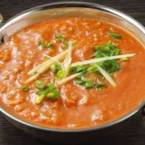 キーマカレー/Keema Curry