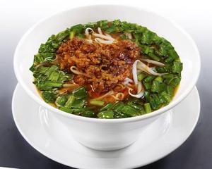 台湾ラーメン