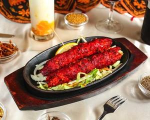 シークカバブ Sikh Kebab 2P