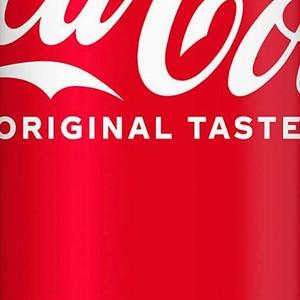 カントンの思い出 コカ・コーラ