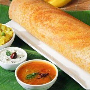 ペッパードーサ/Peper Dosa