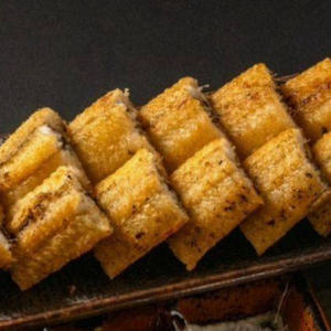 白焼単品