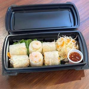 ポッピアソ 生春巻き Fresh Spring Rolls