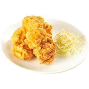鶏唐揚げ