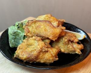 鶏唐揚げ