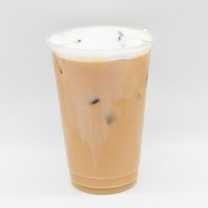 Double Shot Latte(Iced)ダブルショットラテ