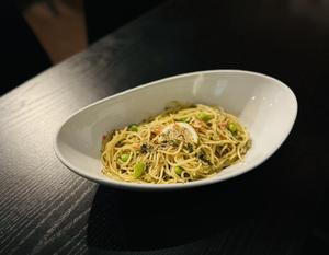 店長のきまぐれパスタ