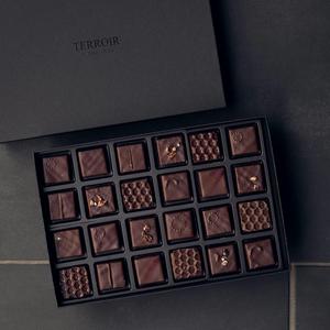 ボンボンショコラ24個入り
