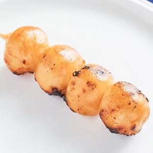 醤油だんご