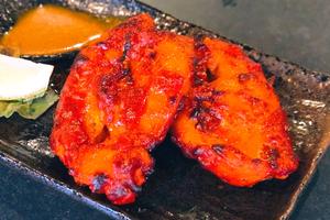 チキンティッカ2P/Chicken Tikka 2P