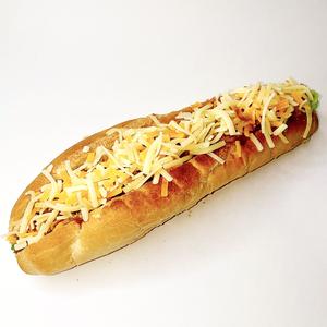 ピザドッグ pizza dog〈※サステナブル包装〉