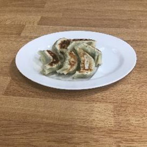 餃子(6ヶ)