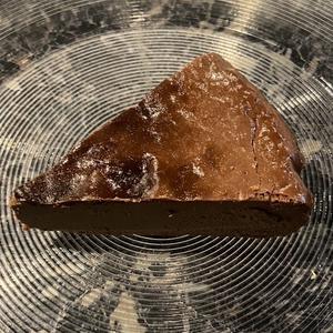 チョコケーキ