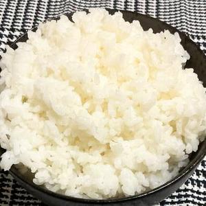 ライス 特盛