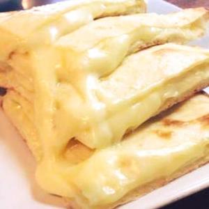チーズ・ナン