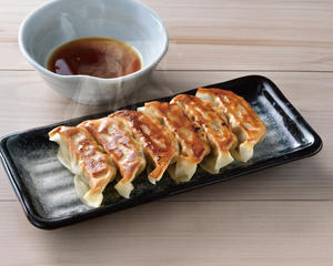 特製焼餃子