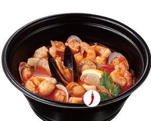 (ソースのみ・麺なし)辛口トマトスープパスタ