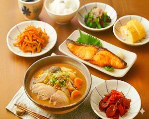 銀だら(厚切り)の西京漬け弁当