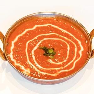 バターチキンカレー butter chicken