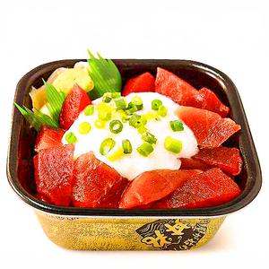丼丸 やまかけ丼