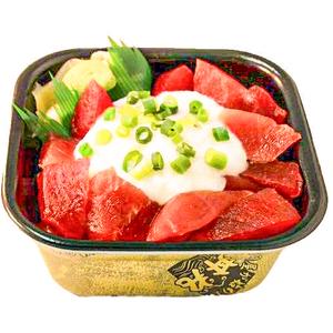 丼丸 やまかけ丼