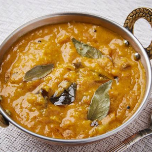 Mutton Curry マトンカレー(Regular)