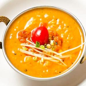 【当店女性人気No1】ダルカレー Dal Curry