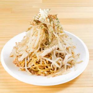 次郎焼きそば(ノーマル)