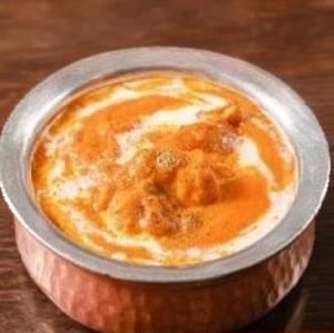 バターチキン butter chicken