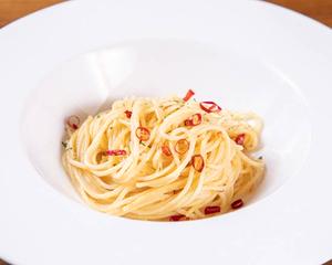 ペペロンチーノ Peperoncino