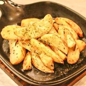 ポテトバター