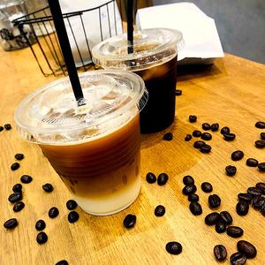 アイスコーヒー