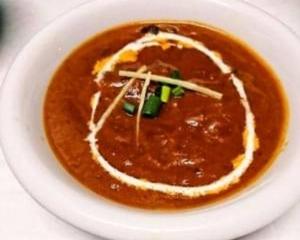 マトンカレー MuttonCurry