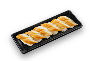 ちょい足し寿司 煮穴子(6貫)