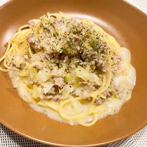 【大盛り】週替わりランチパスタ