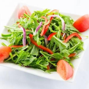 グリーンサラダ Green Salad