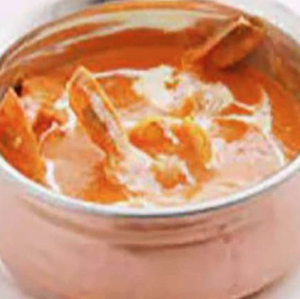 プラウンカレー Prawn Curry